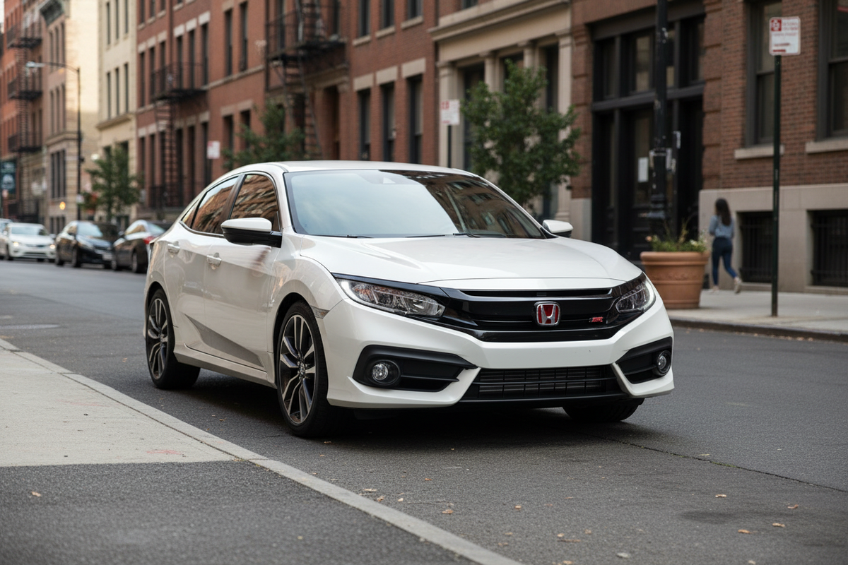 Civic
