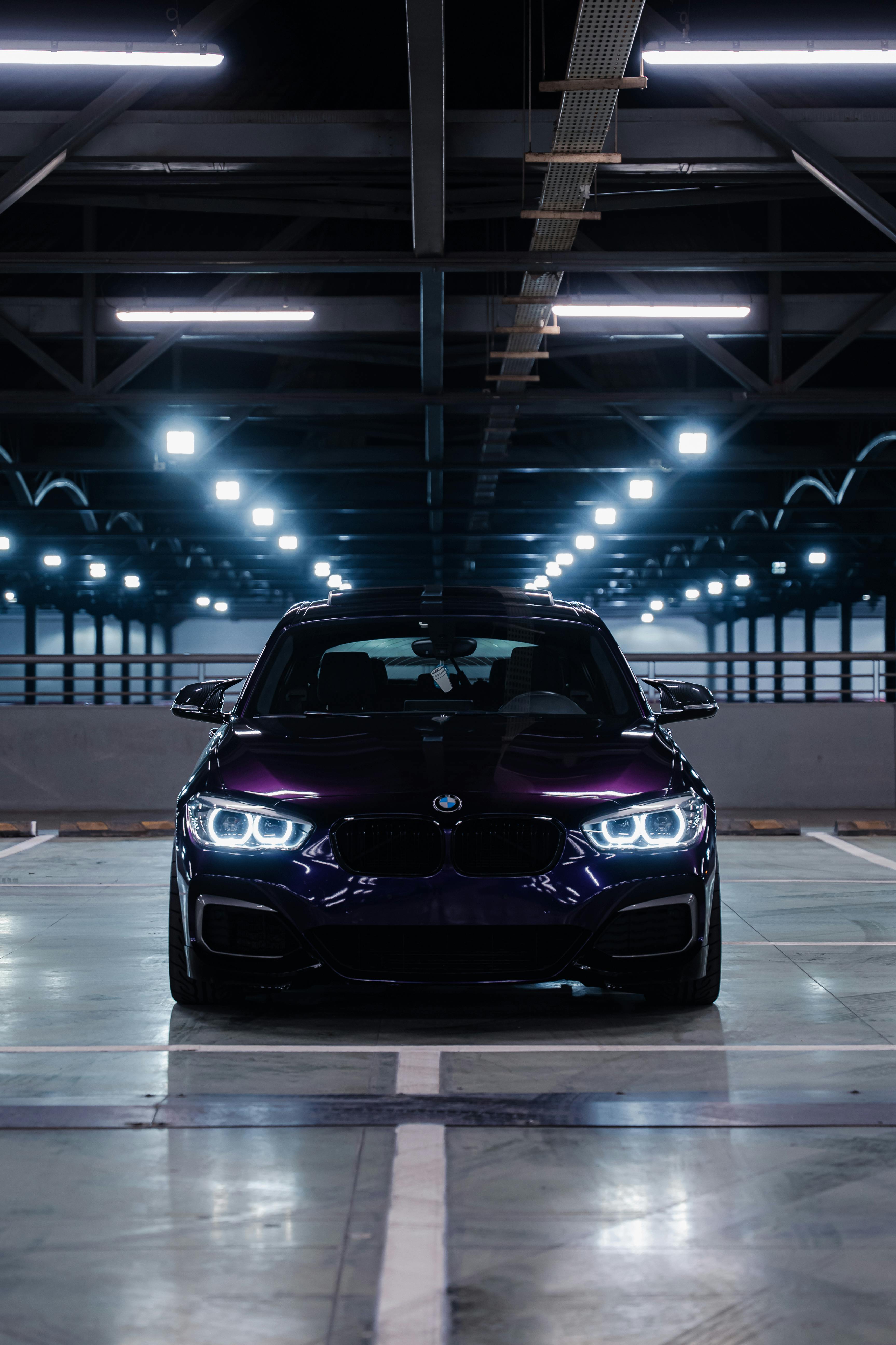 BMW 1 Series F20/F21