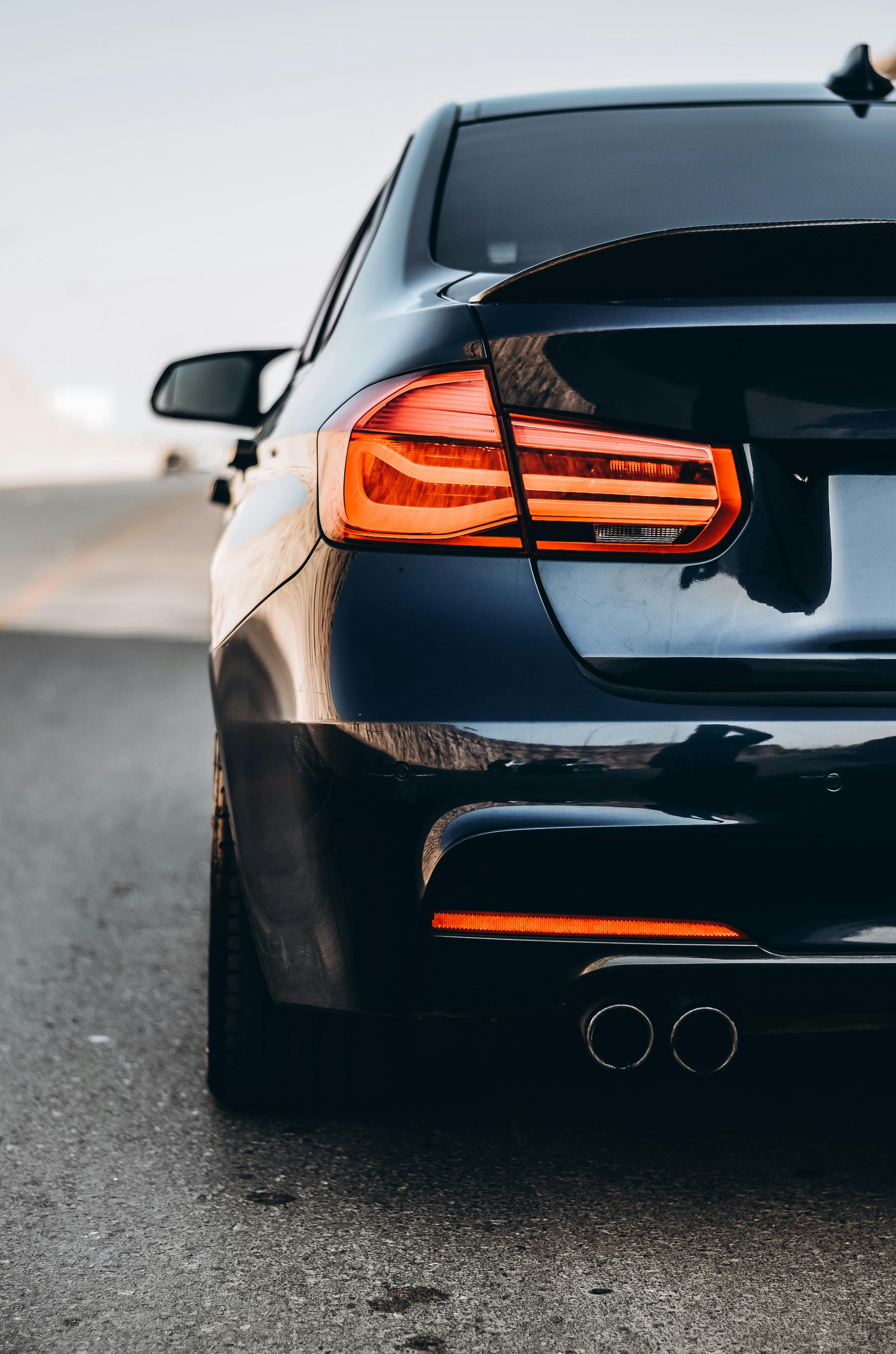 BMW 3 SERIES F30