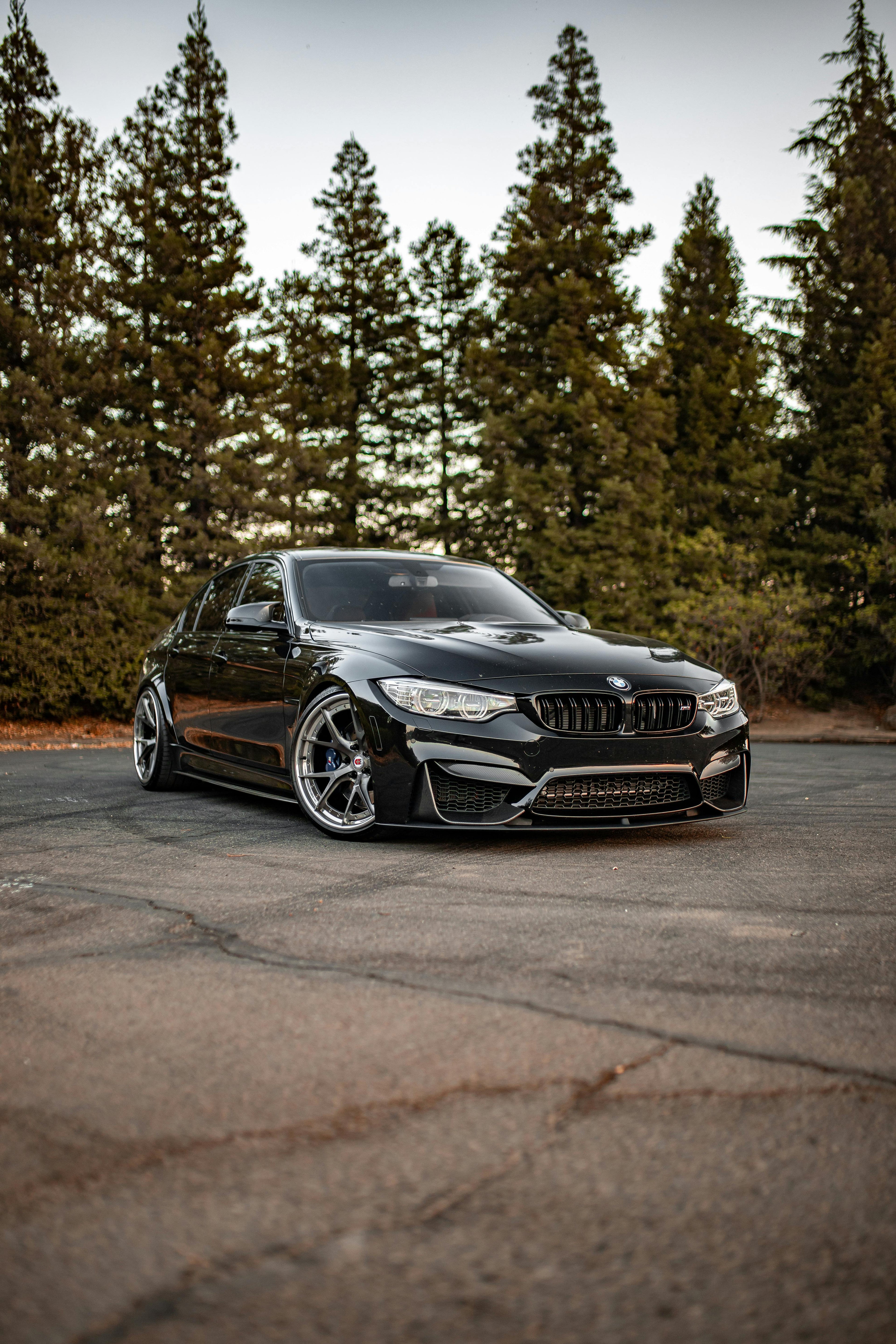 BMW M3 F80