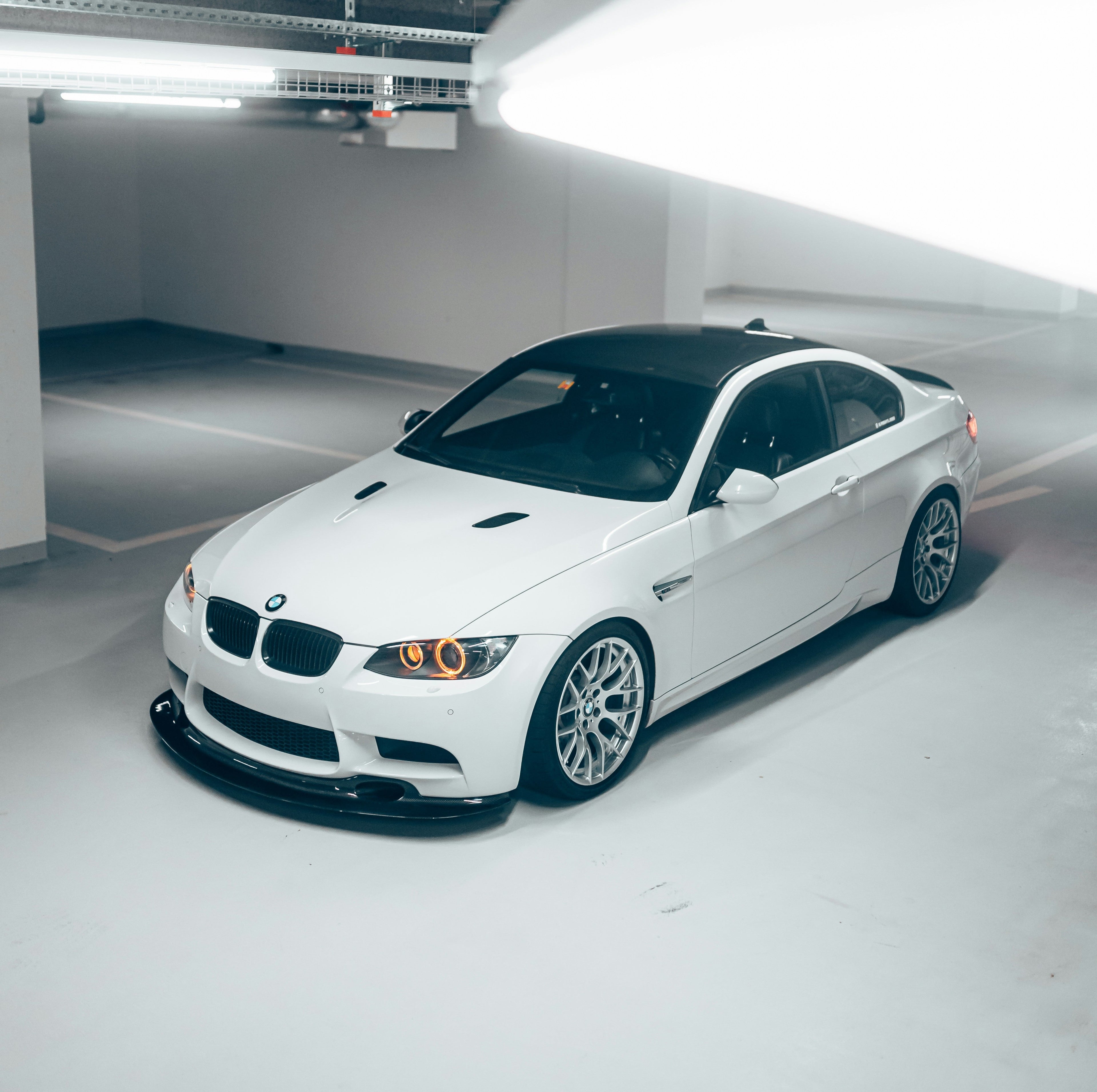E9X 3 Series / M3
