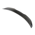 Aeroflex Carbon BMW M4 F82 Carbon Fibre Spoiler PSM Style