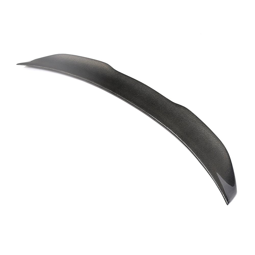 Aeroflex Carbon BMW M4 F82 Carbon Fibre Spoiler PSM Style
