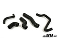 DO88 BMW E46 316 318 2001 to 2004 – DO88 Coolant Hose Kit