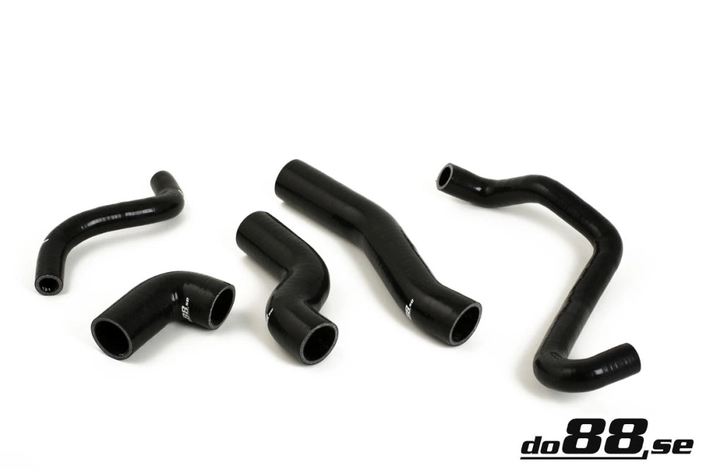 DO88 BMW E46 316 318 2001 to 2004 – DO88 Coolant Hose Kit