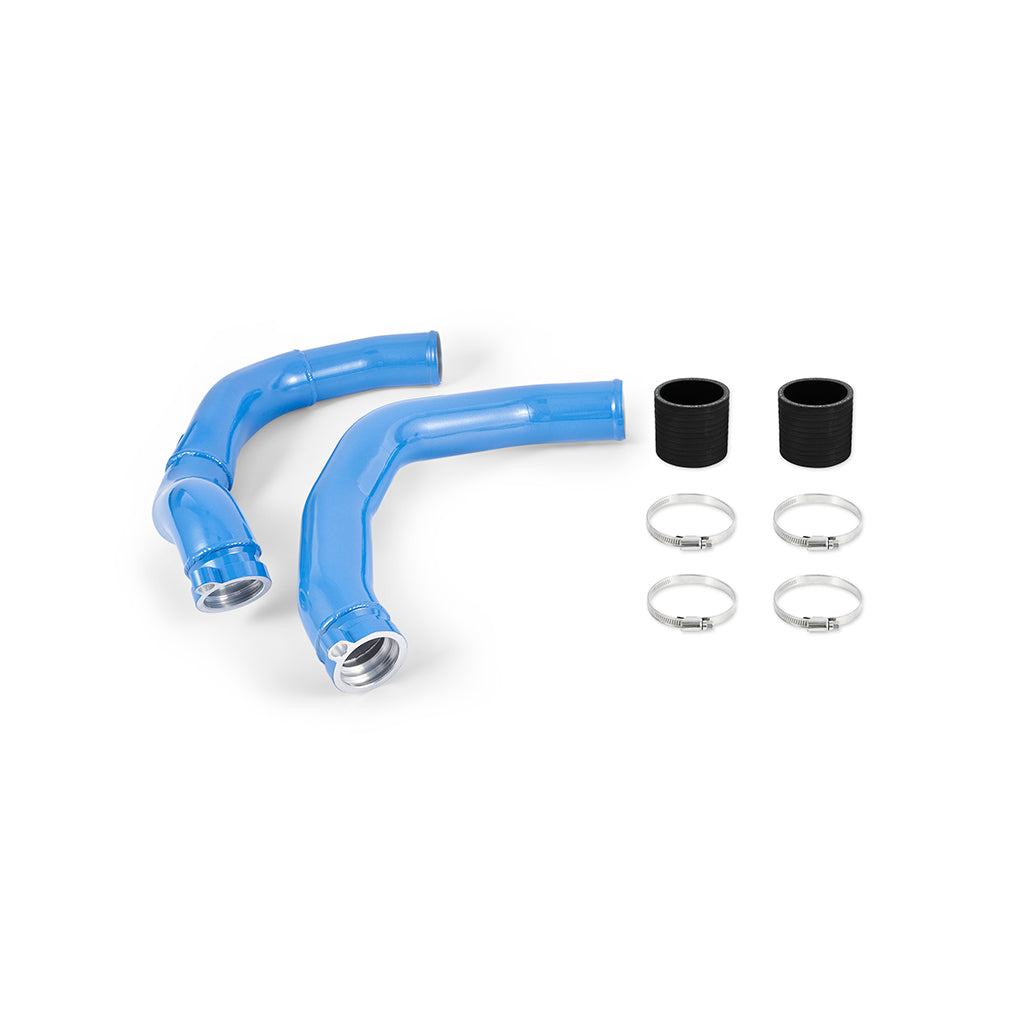 MISHIMOTO BMW F80 M3/M4 Intercooler Pipe Kit, AW  2015-2020