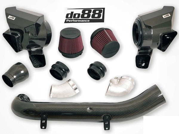 DO88 Performance Intake System BMW M2 M3 M4 G80 G82 G87 (S58)