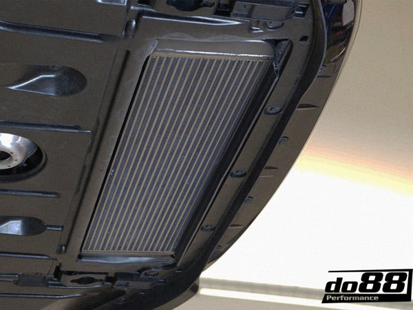 DO88 Performance Engine Oil Cooler BMW M2 M3 M4 G80 G82 G87 (S58)