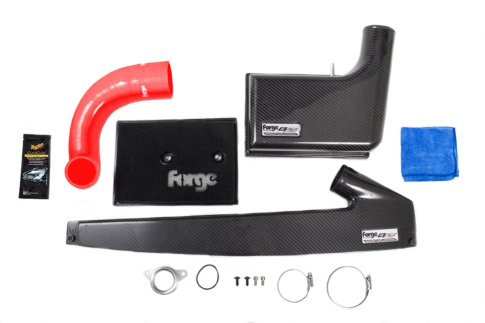1.2 &amp; 1.4 VAG High Flow Carbon Intake (138 &amp; 150 BHP)