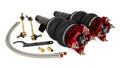Air Lift Front Performance Kit 20-21 BMW 3 Series Sedan (G20) and Touring (G21) (fits AWD & RWD models)