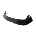 Aeroflex Carbon Fibre Rear Spoiler for VW MK6 Golf GTI/R20