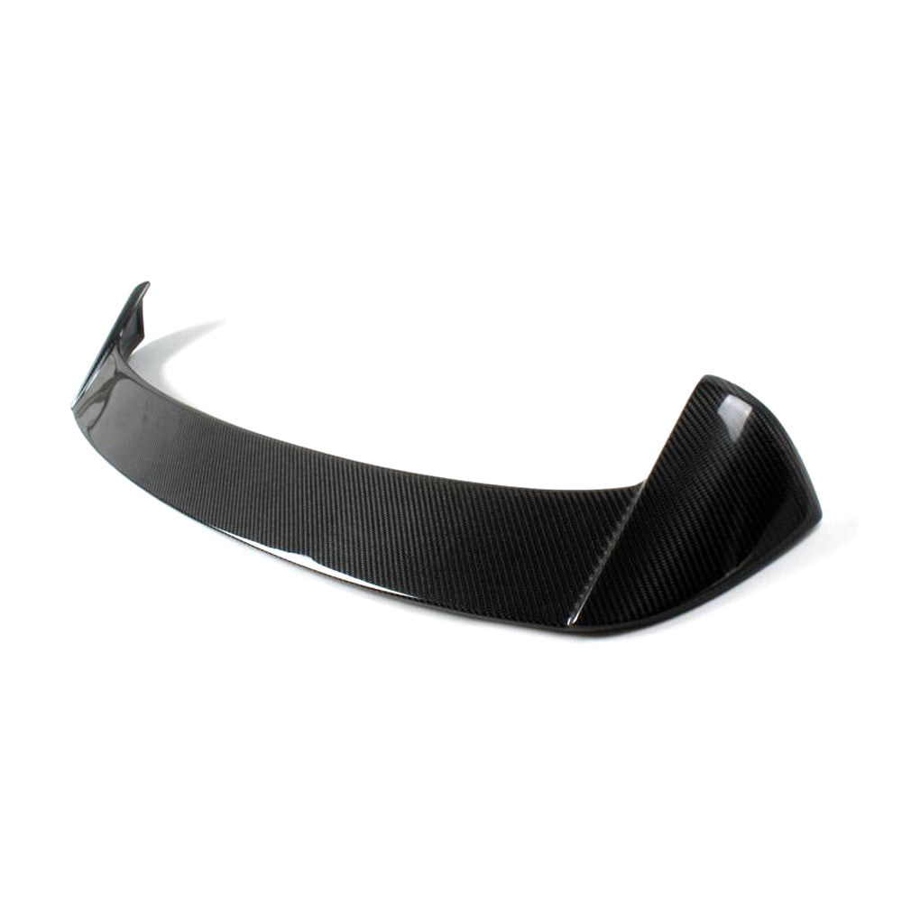Aeroflex Carbon Fibre Rear Spoiler for VW MK6 Golf GTI/R20