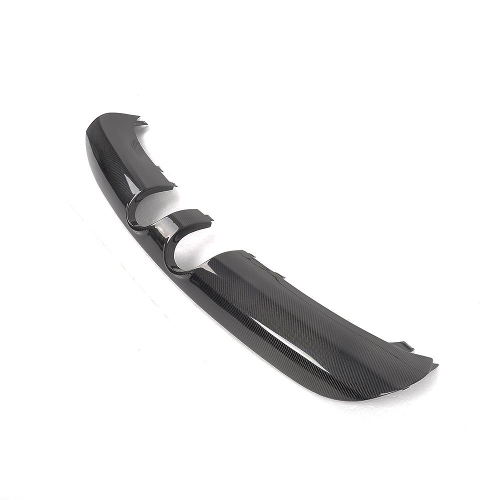 Aeroflex Carbon Fibre Rear Diffuser for VW MK5 Golf R32