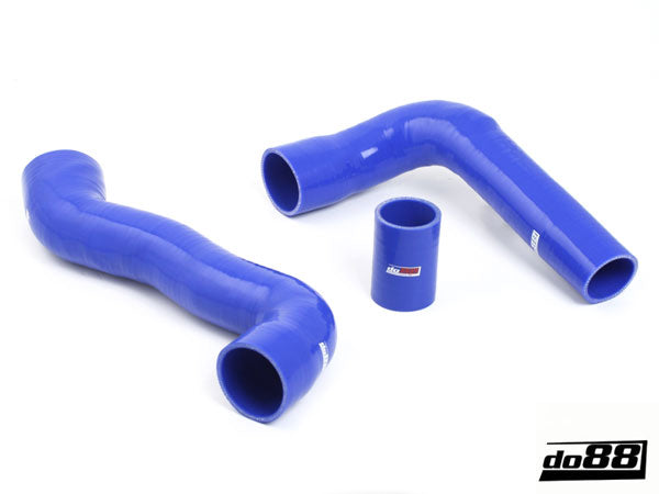 DO88 Ford Focus RS MKll 2009 to 2011 2.5T – DO88 Boost Hoses (Symposer delete)
