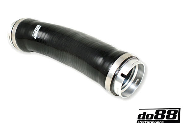 do88 Turbo Outlet To Intercooler Hose BMW M2 (F87) 2015-2018