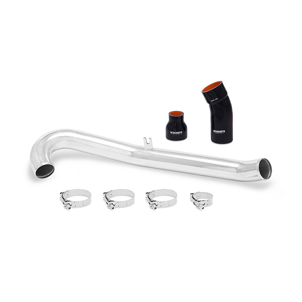 MISHIMOTO Ford Fiesta ST Hot-Side Intercooler Pipe Kit, 2014-2019