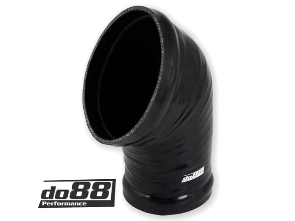 DO88 BMW E46 M3 2000-2006 DO88 Inlet Hose