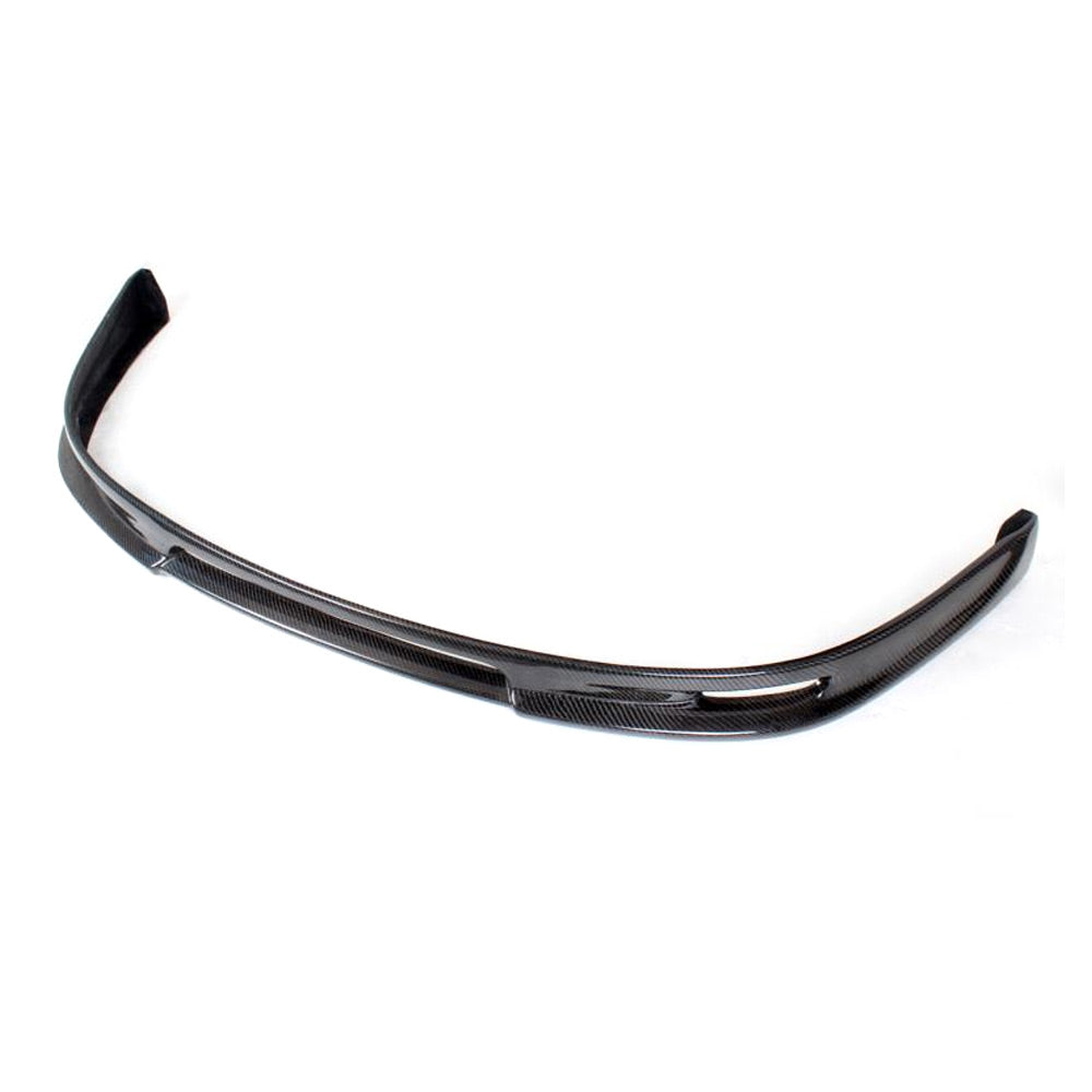 Aeroflex Carbon Front Lip for VW MK5 Golf GTI