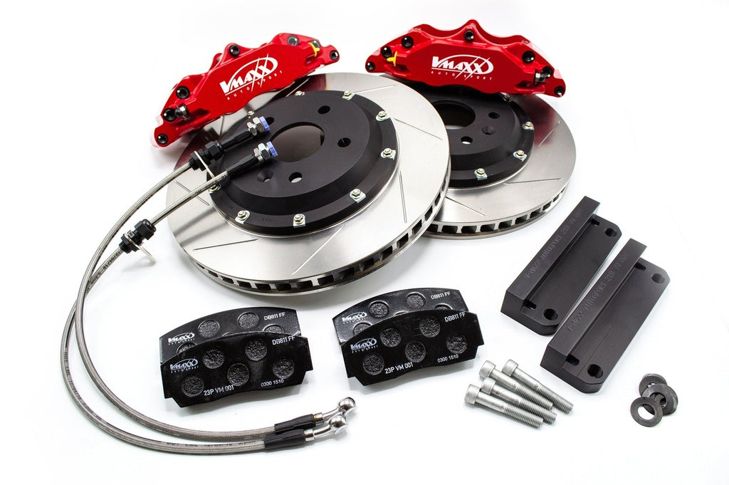 V-Maxx BMW Big Brake Kit