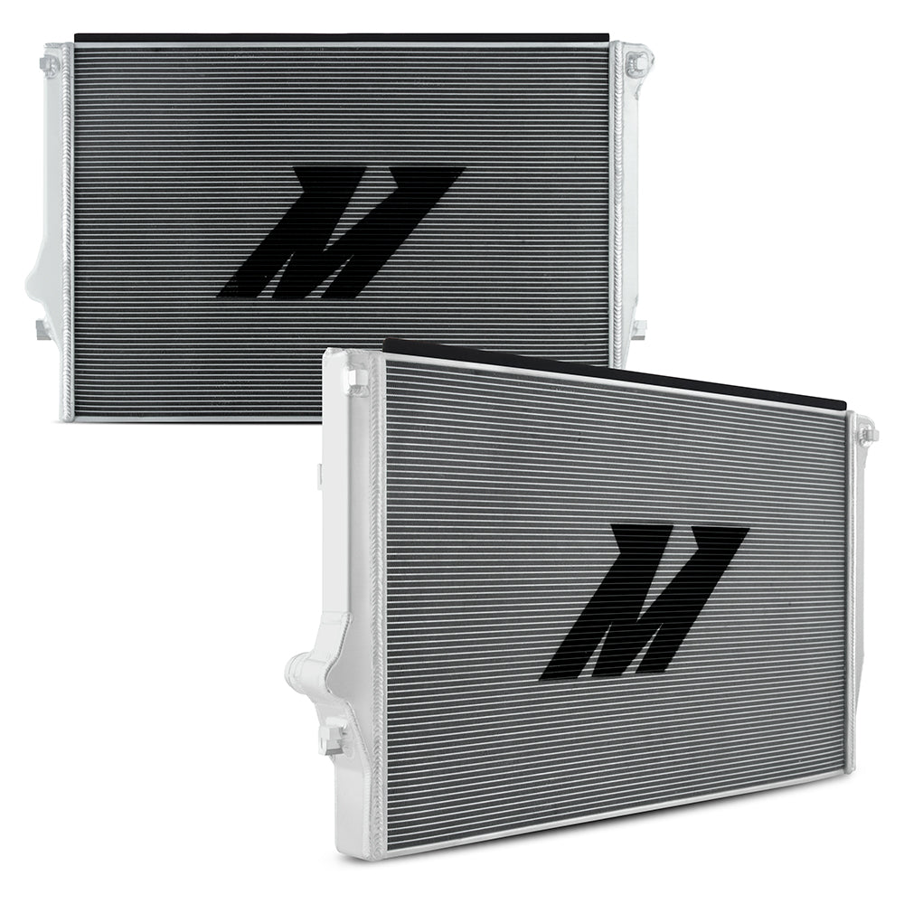MISHIMOTO VW/Audi MK7 Radiator 15+