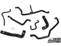 DO88 Coolant Hose Kit BMW E34 525i, 525ix 1988 to 1995
