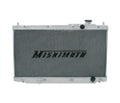 MISHIMOTO Honda Civic Performance Radiator, 2001-2005 (non-Si)