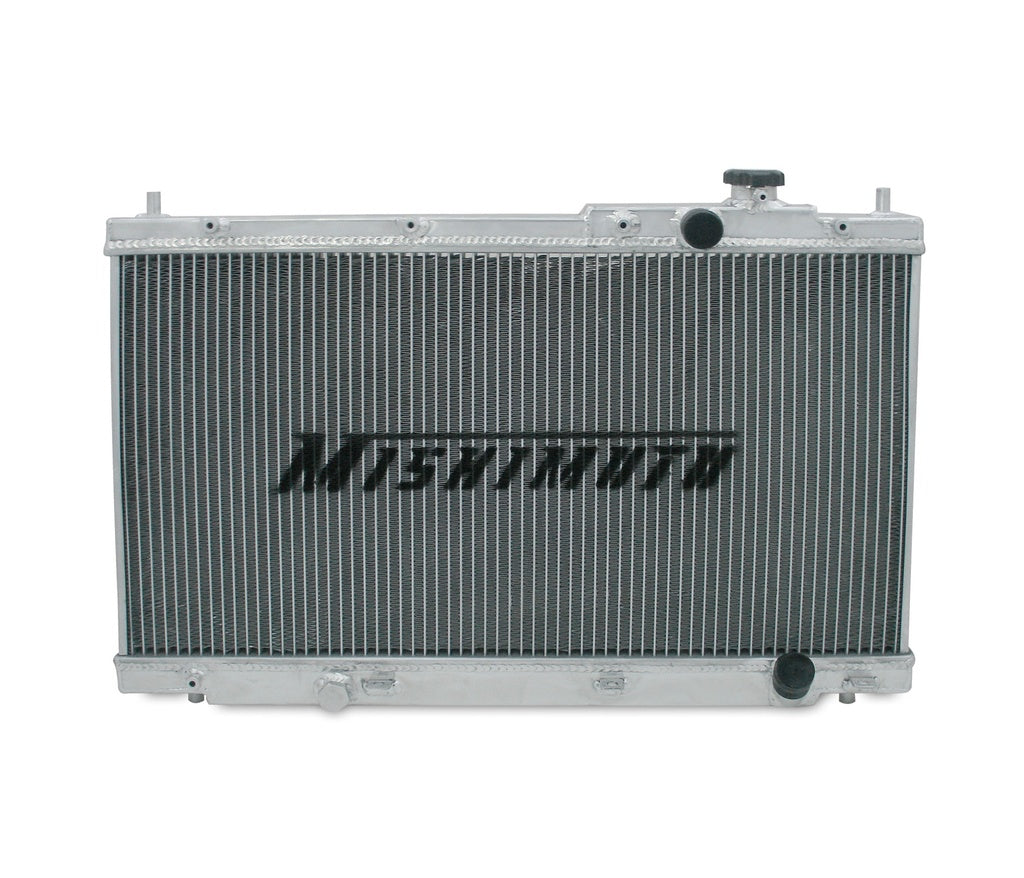 MISHIMOTO Honda Civic Performance Radiator, 2001-2005 (non-Si)