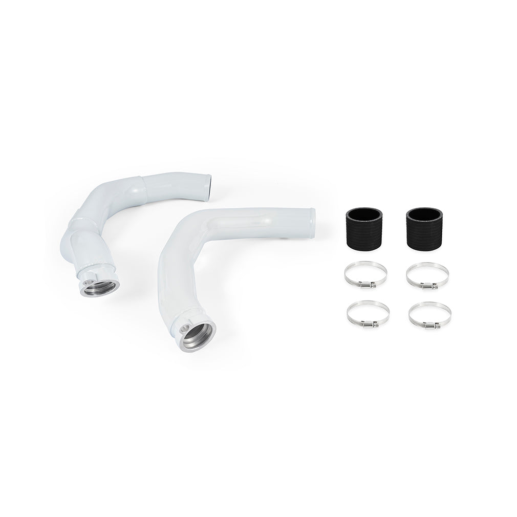 MISHIMOTO BMW F80 M3/M4 Intercooler Pipe Kit, AW  2015-2020