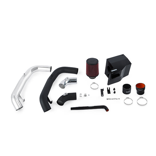 MISHIMOTO Ford Focus ST Air Intake Kit, 2013-2018