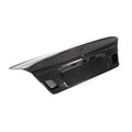 Aeroflex Carbon BMW M3/3 Series E46 Coupe Carbon Fibre CSL Boot Lid