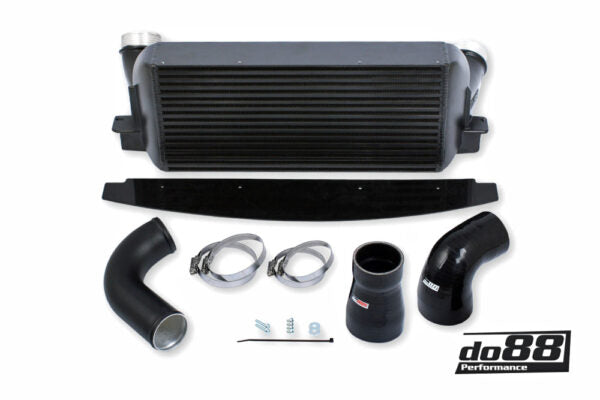 DO88 BMW Performance Intercooler  135I 335I 35I N54 N55 07-13 (E9X E82 E89)