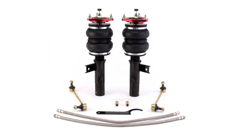 Air Lift Front Performance Kit Audi A3, 06-12 S3, 11-12 RS3 (Typ 8P) (55mm front struts only)  05-14