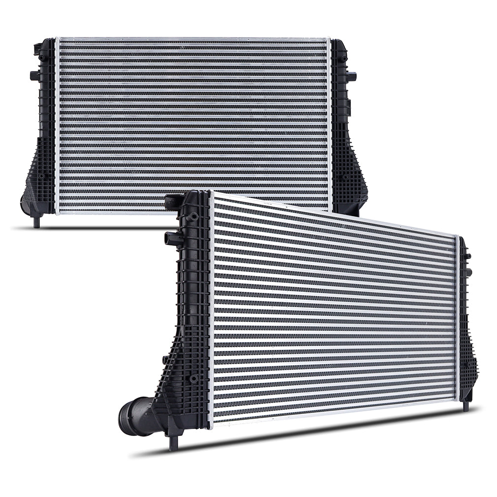 MISHIMOTO VW Jetta 1.8T  11-15 Audi TT Replacement Intercooler  11-18