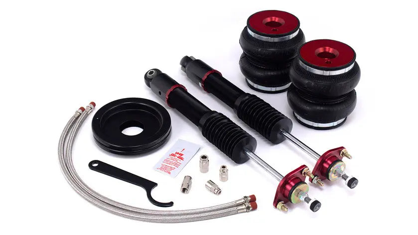 Air Lift Rear Performance Kit BMW 3 Series (E30) 82-93