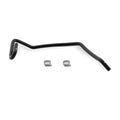 MISHIMOTO VW GTI /TSI /R  Audi A3 Coolant Re-Route Hose, Black 15-21