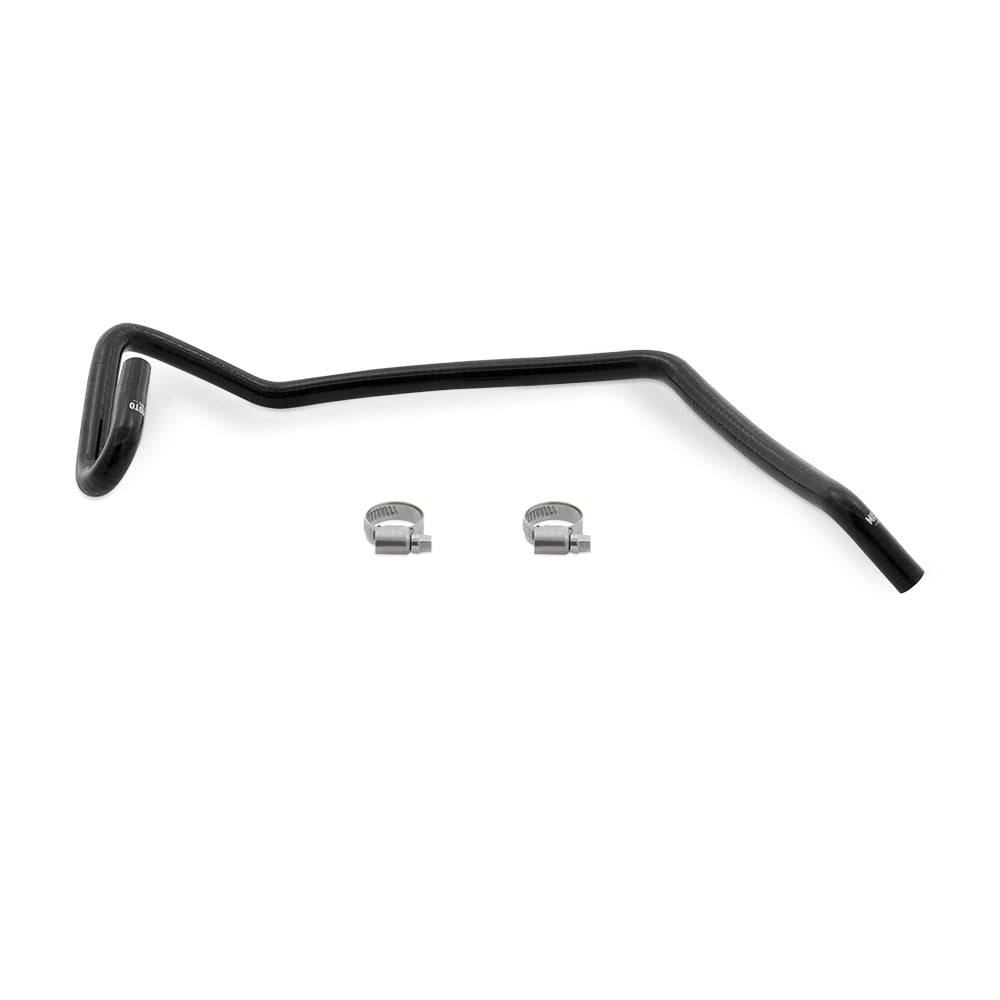 MISHIMOTO VW GTI /TSI /R  Audi A3 Coolant Re-Route Hose, Black 15-21
