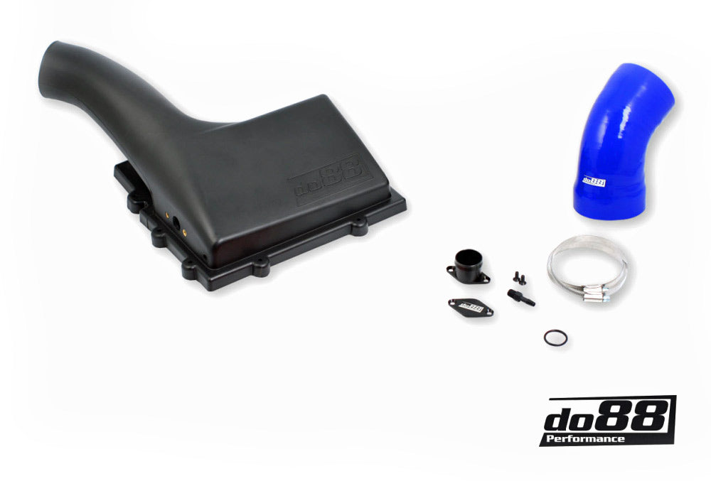 Performance Air Intake Audi A3/S3 (8V) ’12-’19 1.8, 2.0TFSI