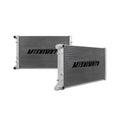 MISHIMOTO Volkswagen Golf 1.8T Performance Dual Pass Radiator, 1999-2002