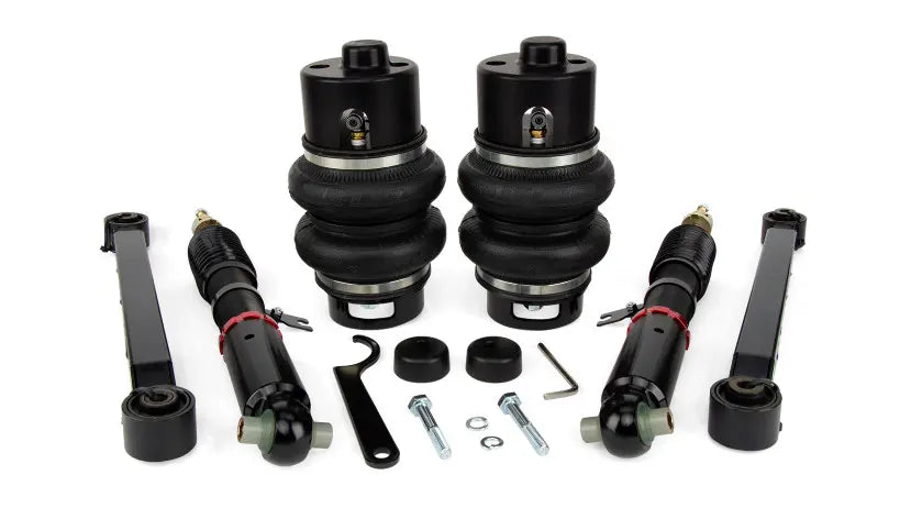 Air Lift Rear Performance Kit 20-21 BMW 3 Series Sedan (G20) and Touring (G21) (fits AWD & RWD models)