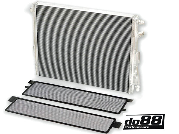 DO88 Performance Front Intercooler Radiator BMW M2 M3 M4 G80 G82 G87 (S58)