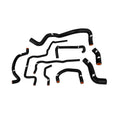 MISHIMOTO Volkswagen Golf 1.8T Silicone Radiator Hose Kit, 1999-2005
