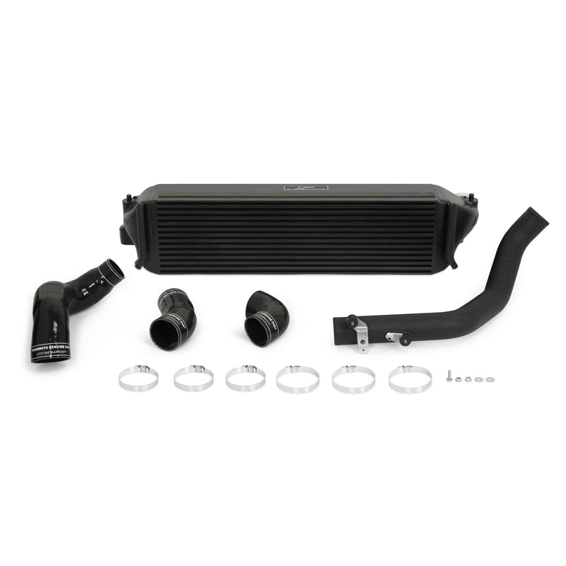 MISHIMOTO PERFORMANCE INTERCOOLER KIT – HONDA CIVIC TYPE R 17-21