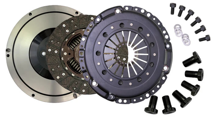 Performance Clutches Ford Focus RS, ST - Clutch SMF Kit Stage 1 Street HD