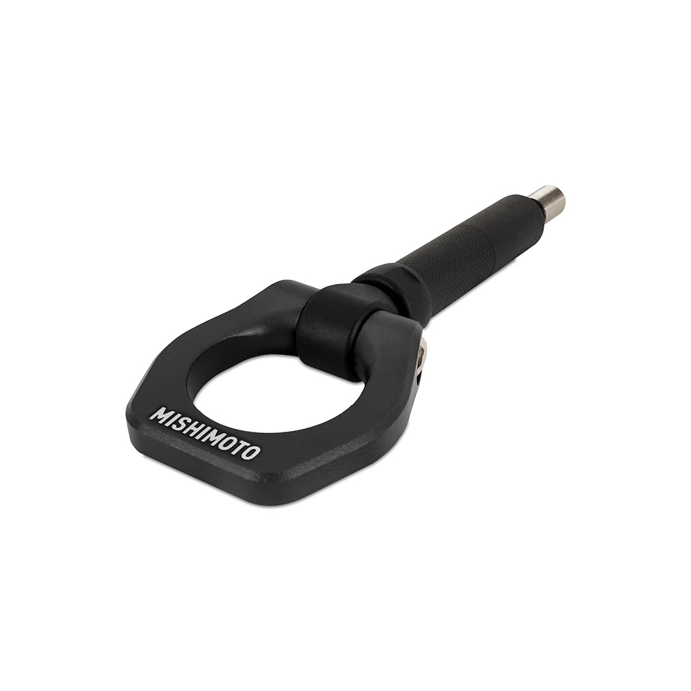 MISHIMOTO Subaru WRX/STI Tow Hook 2002-2007 (Front)