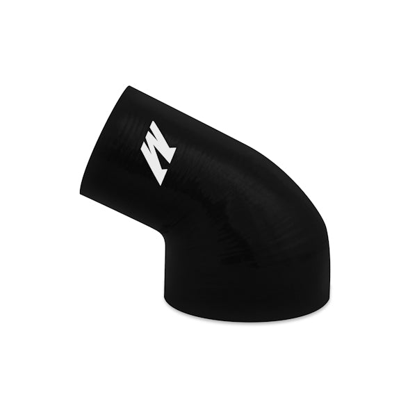 MISHIMOTO BMW E46 M3 Silicone Intake Boot, 2001-2006