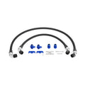 MISHIMOTO BMW F80 M3/M4 Performance Oil Line Kit 2015-2020