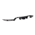 Aeroflex Carbon BMW M3/M4 F80 F82 F83 Carbon Fibre Rear Diffuser - with Rain Light