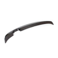 Aeroflex Carbon Fibre Rear Diffuser for VW MK5 Golf GTI