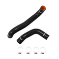 MISHIMOTO Subaru Silicone Radiator Hose Kit (08-14 WRX)  (08-21 STI)