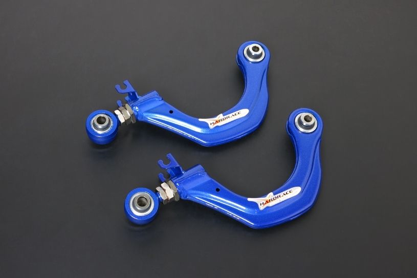 HARDRACE REAR CAMBER KIT AUDI, SKODA, VOLKSWAGEN